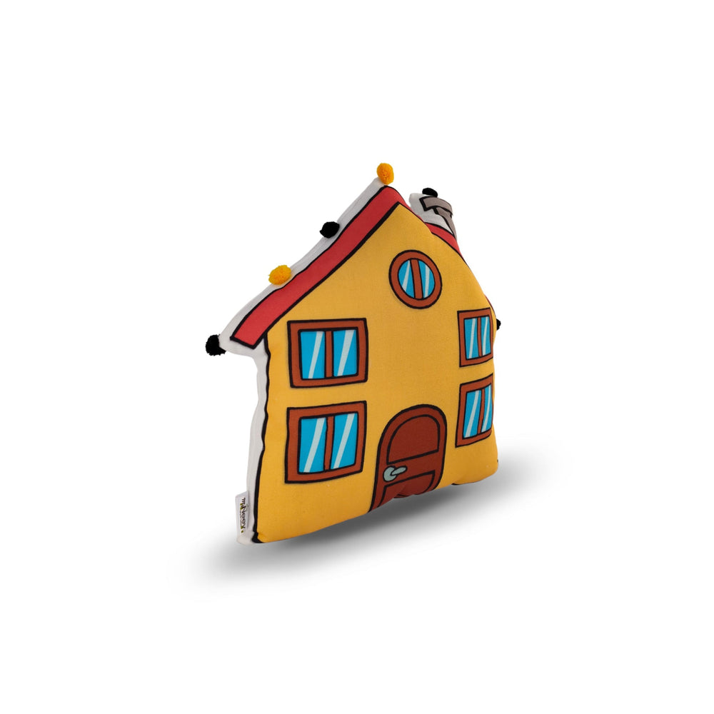Home Cushion for Kids