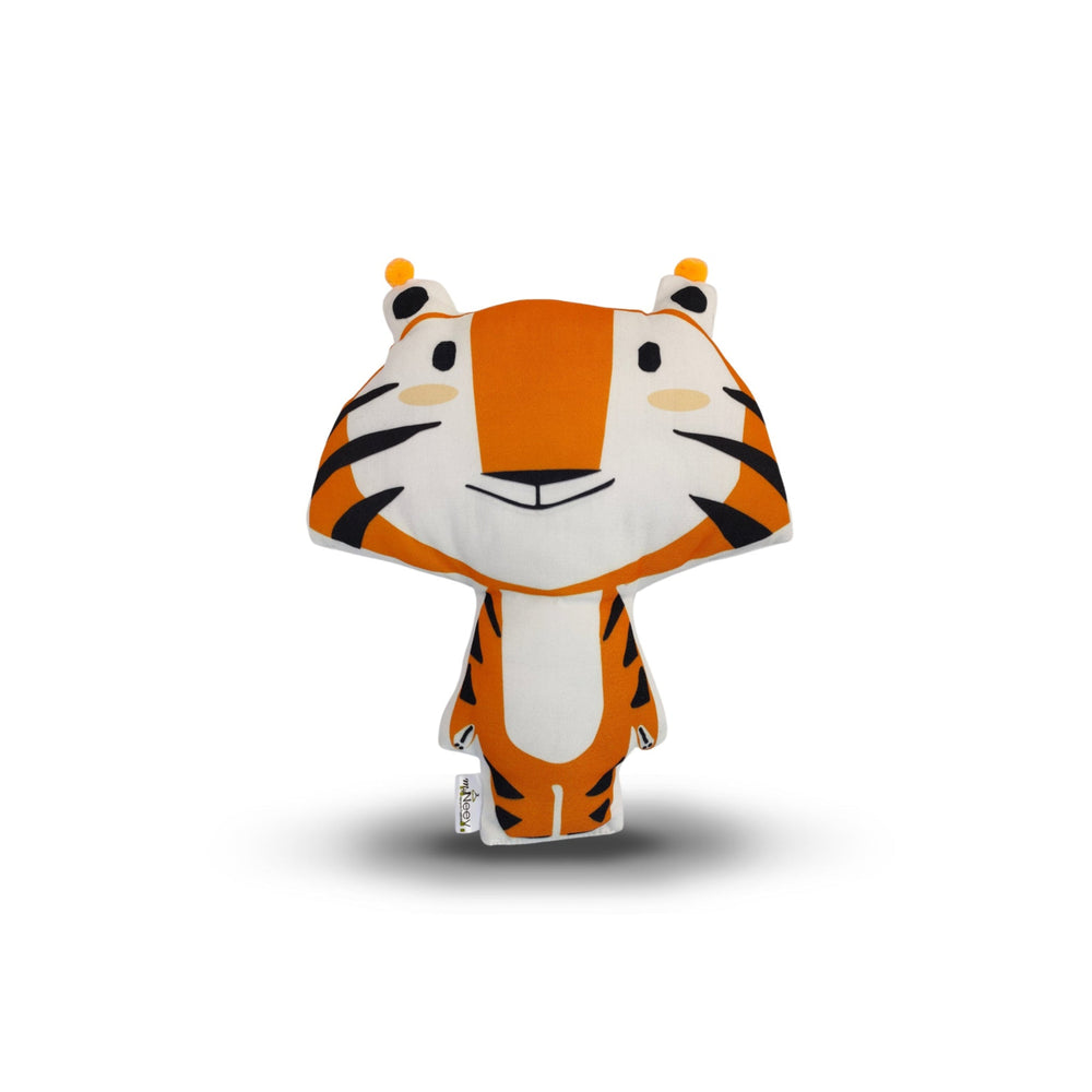 Tiger Cushion for Kids