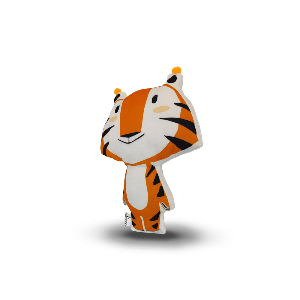Tiger Cushion for Kids