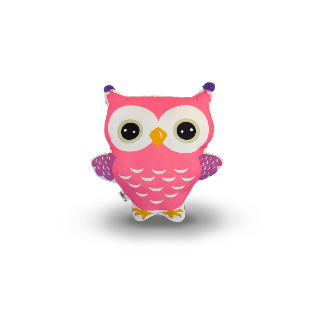 Sparrow Cushion for Kids